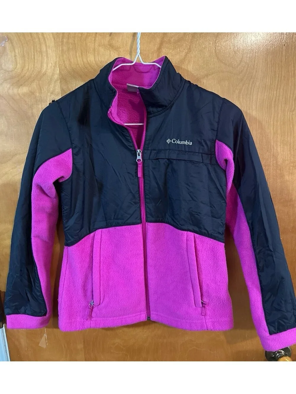 Columbia Jacket size medium 10/12